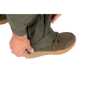 Obrázok 16 k Komplet FOX Collection Winter Suit Green