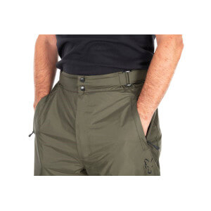 Obrázok 17 k Komplet FOX Collection Winter Suit Green