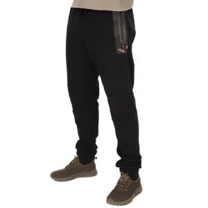 Tepláky FOX Premium 310 Joggers Black/ Camo
