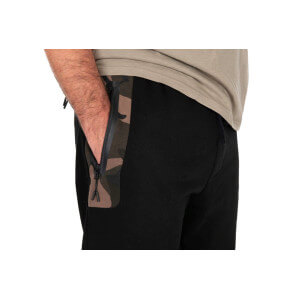Obrázok 3 k Tepláky FOX Premium 310 Joggers Black/ Camo