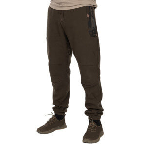 Tepláky FOX Premium 310 Joggers Khaki/ Camo