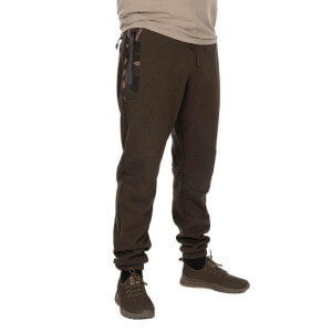 Obrázok 2 k Tepláky FOX Premium 310 Joggers Khaki/ Camo
