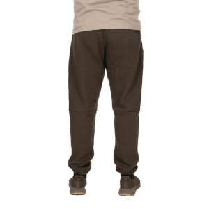 Obrázok 3 k Tepláky FOX Premium 310 Joggers Khaki/ Camo