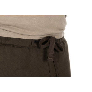 Obrázok 5 k Tepláky FOX Premium 310 Joggers Khaki/ Camo