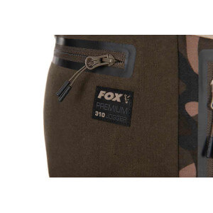 Obrázok 6 k Tepláky FOX Premium 310 Joggers Khaki/ Camo