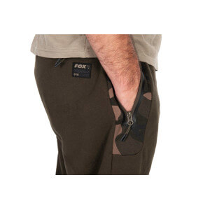 Obrázok 7 k Tepláky FOX Premium 310 Joggers Khaki/ Camo