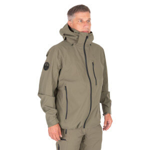 Obrázok 3 k Bunda FOX Explorer 20K Jacket