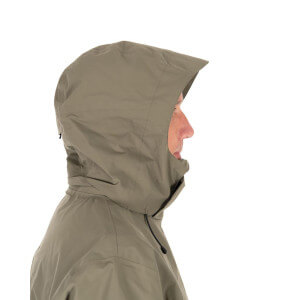 Obrázok 5 k Bunda FOX Explorer 20K Jacket