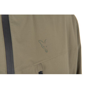 Obrázok 7 k Bunda FOX Explorer 20K Jacket