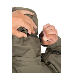 Obrázok 8 k Bunda FOX Explorer 20K Jacket