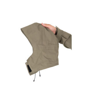 Obrázok 10 k Bunda FOX Explorer 20K Jacket