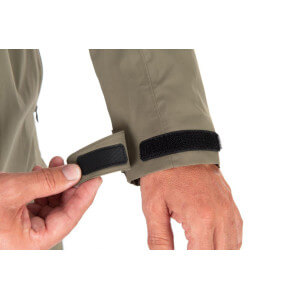 Obrázok 15 k Bunda FOX Explorer 20K Jacket