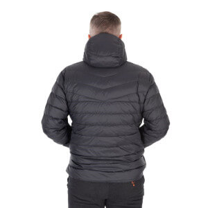 Obrázok 5 k Bunda FOX Explorer Downfill Packaway Jacket