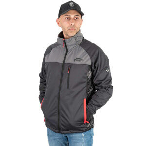 Obrázok 3 k Bunda FOX Rage Voyager Wind Blocker