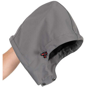 Obrázok 6 k Bunda FOX Rage Voyager Wind Blocker