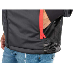 Obrázok 8 k Bunda FOX Rage Voyager Wind Blocker