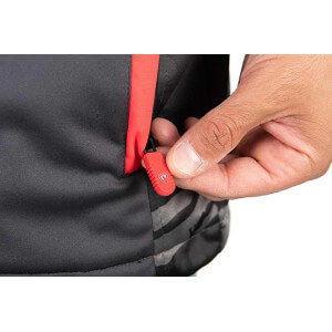 Obrázok 9 k Bunda FOX Rage Voyager Wind Blocker