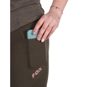 Obrázok 4 k Legíny FOX WC Leggings