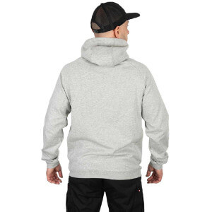 Obrázok 4 k Mikina FOX Rage Voyager Hoody Light Grey