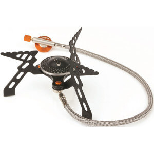 Varič FOX Compact 3000 Stove