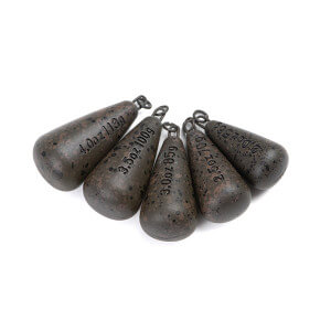 Obrázok 4 k Olovo FOX Edges Heli Dumpy Lead