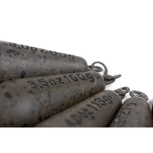 Obrázok 3 k Olovo FOX Edges Heli Distance Lead