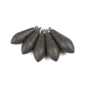 Obrázok 4 k Olovo FOX Edges Heli Distance Lead