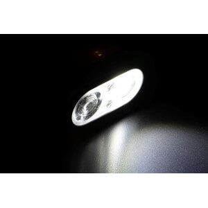 Obrázek 4 k Čelovka FOX Halo Multi Colour 500C Headtorch