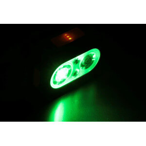 Obrázek 5 k Čelovka FOX Halo Multi Colour 500C Headtorch