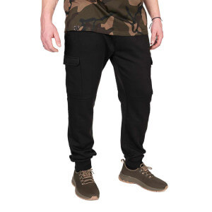 Obrázek 2 k Tepláky FOX LW Black Camo Combat Joggers
