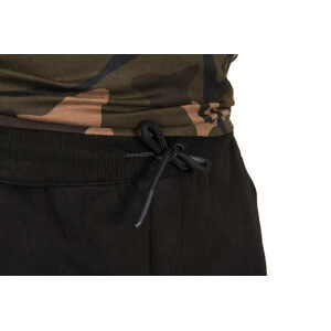 Obrázek 4 k Tepláky FOX LW Black Camo Combat Joggers