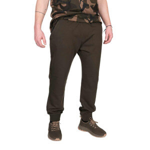 Obrázek 2 k Tepláky FOX LW Khaki Joggers
