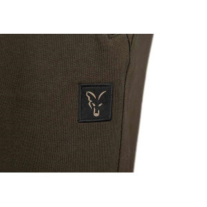 Obrázek 4 k Tepláky FOX LW Khaki Joggers