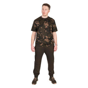 Obrázek 6 k Tepláky FOX LW Khaki Joggers