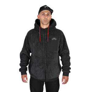 Obrázok 3 k Mikina FOX Rage Sherpa Hoody