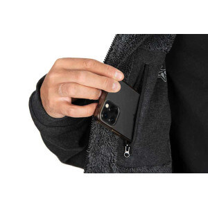 Obrázok 9 k Mikina FOX Rage Sherpa Hoody