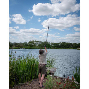 Obrázek 6 k Prut FOX Horizon X3-S Shrink Handle