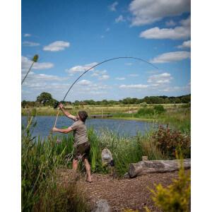 Obrázek 7 k Prut FOX Horizon X3-S Shrink Handle