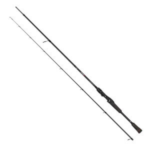 Prút FOX Prism X Zander Pro Spinning Rod 2,10 m, 7-28 g
