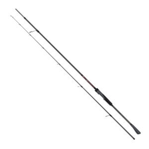 Prút FOX Prism X Zander Pro Spinning Rod 2,40 m, 10-30 g