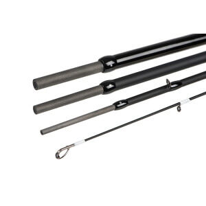 Obrázek 2 k Prut FOX Rage Street Fighter Lure Blaster Travel Rod, 2,30 m, 4 diely