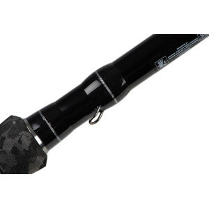 Obrázek 4 k Prut FOX Rage Street Fighter Lure Blaster Travel Rod, 2,30 m, 4 diely