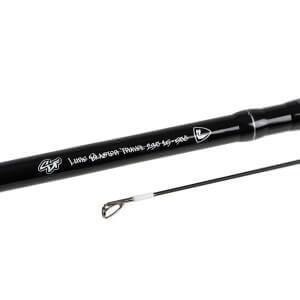 Obrázek 6 k Prut FOX Rage Street Fighter Lure Blaster Travel Rod, 2,30 m, 4 diely