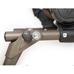 Obrázek 4 k Krěslo FOX Super Deluxe Recliner Chair