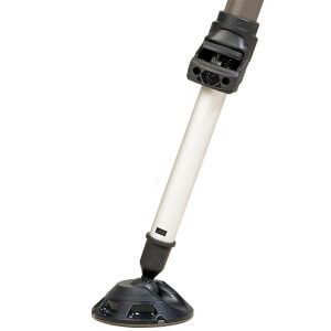 Obrázek 6 k Krěslo FOX Super Deluxe Recliner Chair