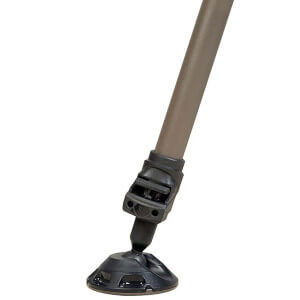 Obrázek 7 k Krěslo FOX Super Deluxe Recliner Chair