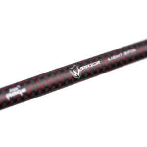 Obrázok 4 k Prút FOX Warrior Light Spin 2,10 m, 5-15 g