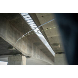 Obrázok 11 k Prút FOX Warrior Light Spin 2,10 m, 5-15 g