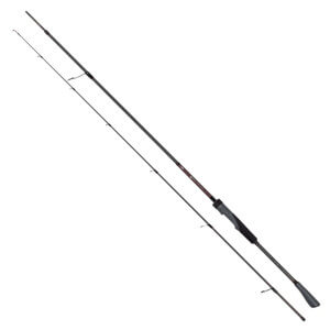 Prut FOX Warrior Perch Jigger 2,20 m, 5-21 g