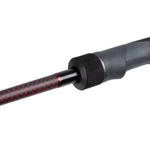 Obrázek 5 k Prut FOX Warrior Perch Jigger 2,20 m, 5-21 g